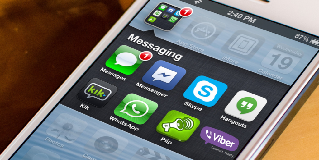 الاتصالات عبر الإنترنت - كيف يمكن أن تؤثر على الاتصالات