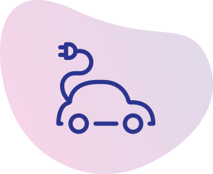 charge-drive Tridens Charge & Drive