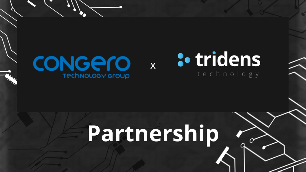 Congero Technology Group