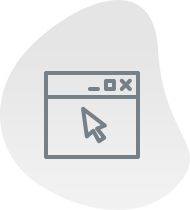 icon-app, curseur Logiciel