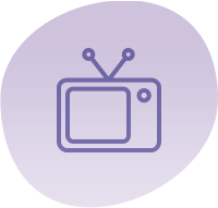 icon-tv Médias et divertissements