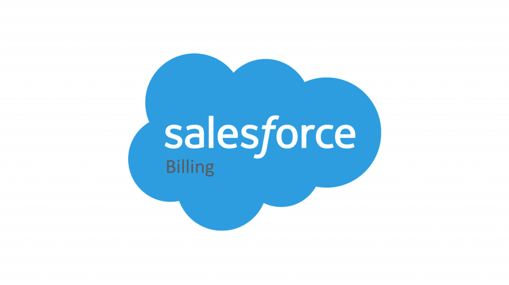 Salesforce Billing