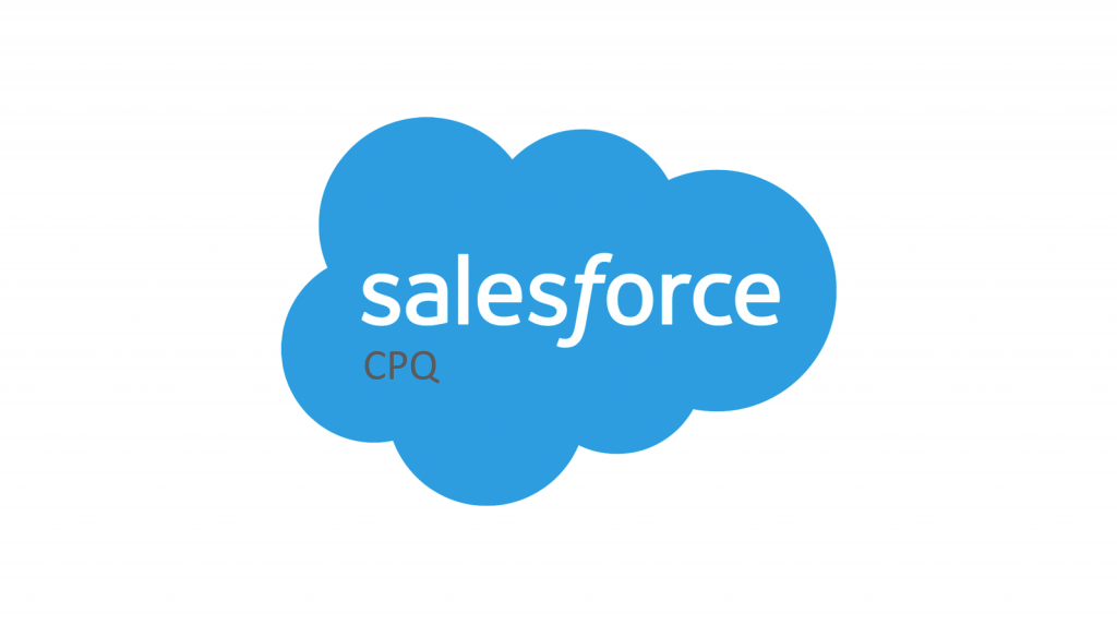 Salesforce CPQ