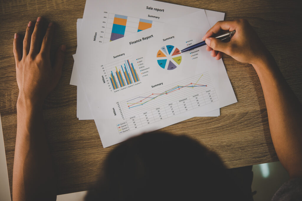 управление доходами-анализ