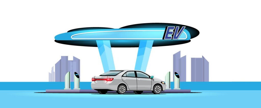 EV charging solutions