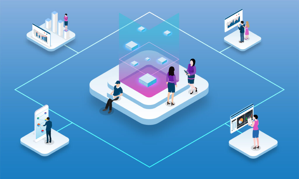 Revenue-management-system