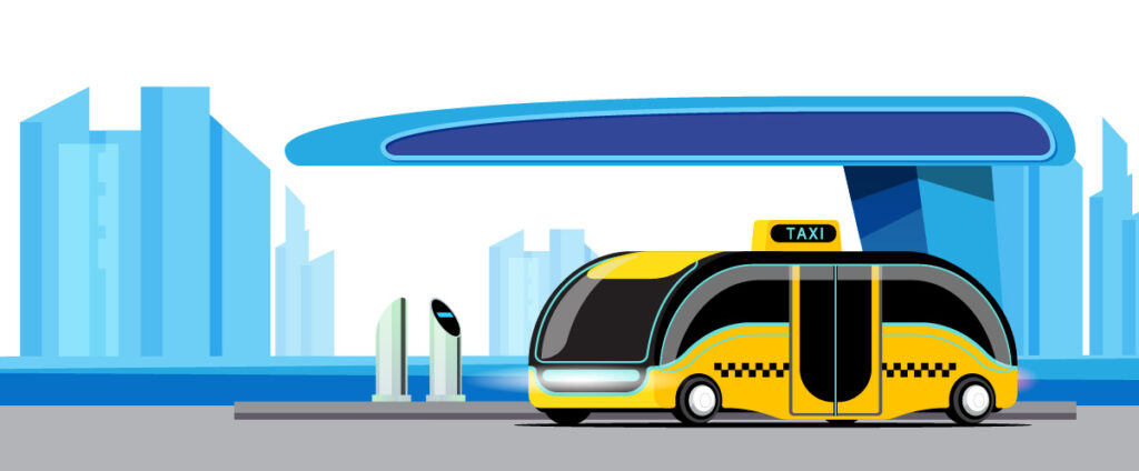 الشحن المتطور كخدمة CaaS