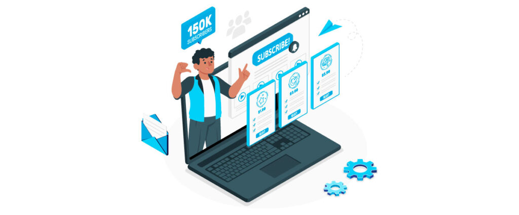 최고의 구독 관리 소프트웨어