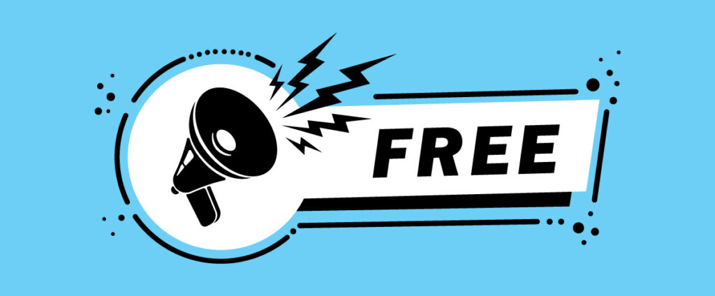 免费的商业模式