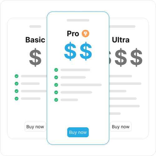 ai powered pricing
