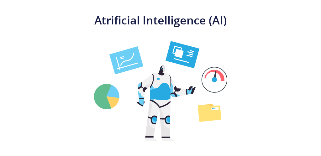 artificial intelligence (ai)