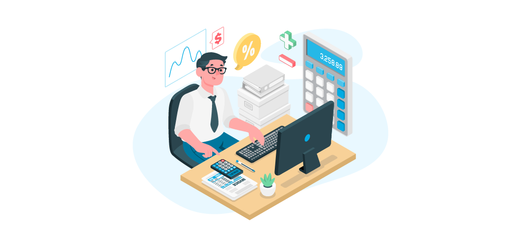 gestor de faturação