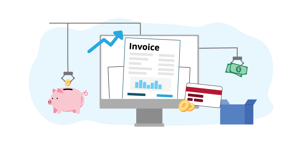 Blog thumbnail about how automated billing systems work