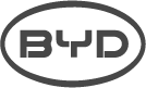 logótipo byd