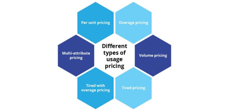 Metered Usage Metered Usage: Best Practice to Improve Your Billing Strategy