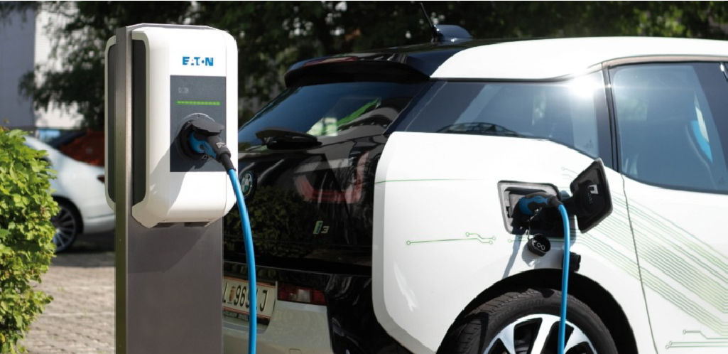 10 Top Leading EV Charging Companies [2024]