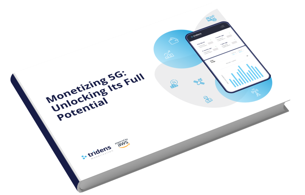 Tridens Ebook Monetizing 5G