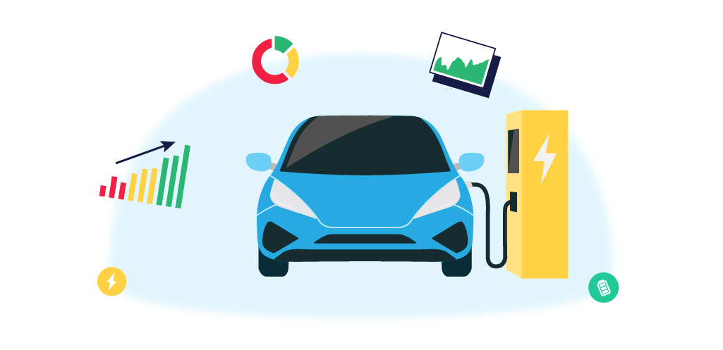 電気自動車販売統計