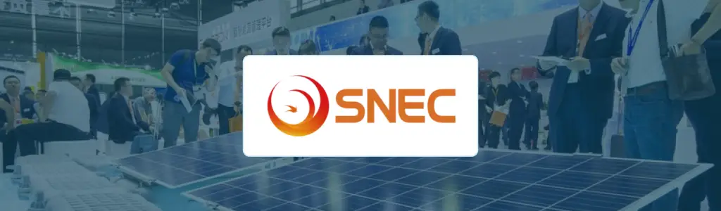 snec pv power expo 2026 event banner