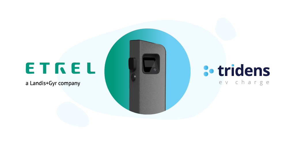 etrel ocean landis gyr