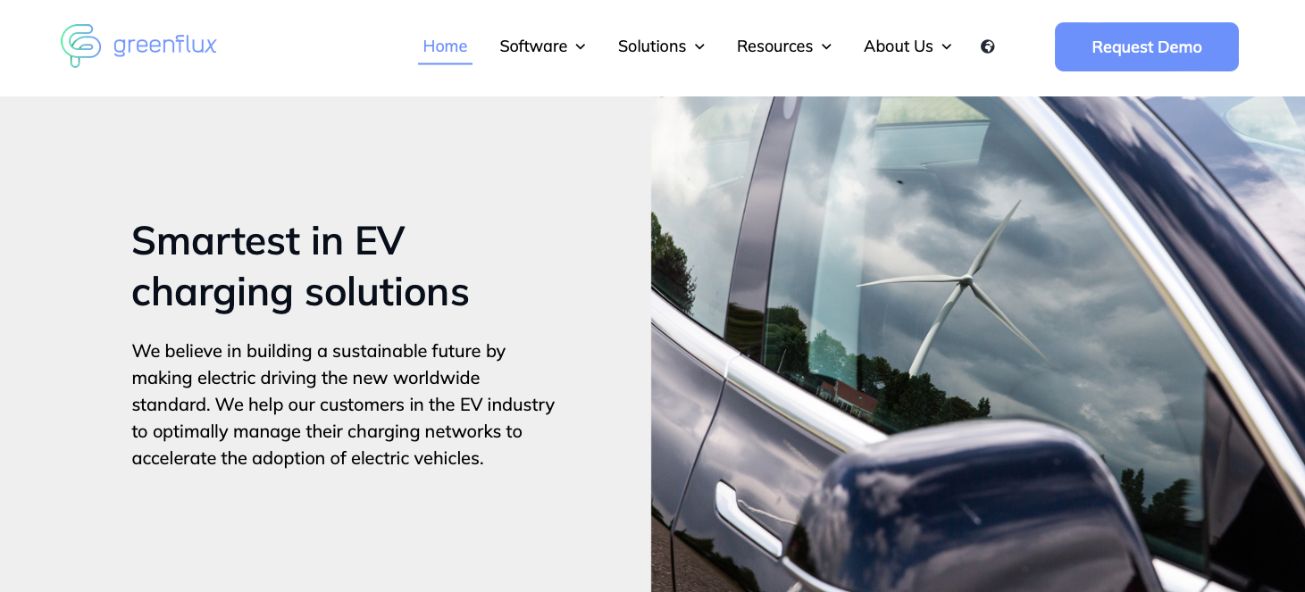 Top 10 EV Charging Software Companies (To Watch in 2024)