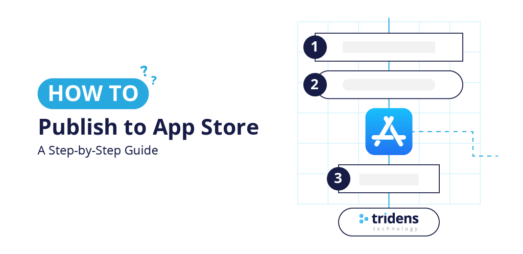 how to publish to apple app store