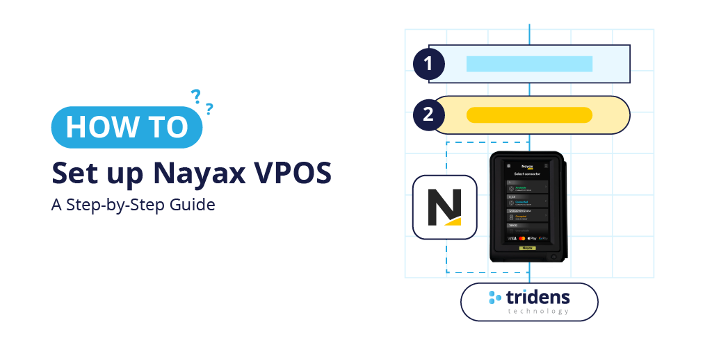 como configurar o nayax-vpos