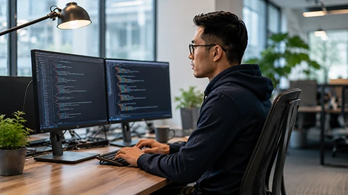 tridens supports software saas