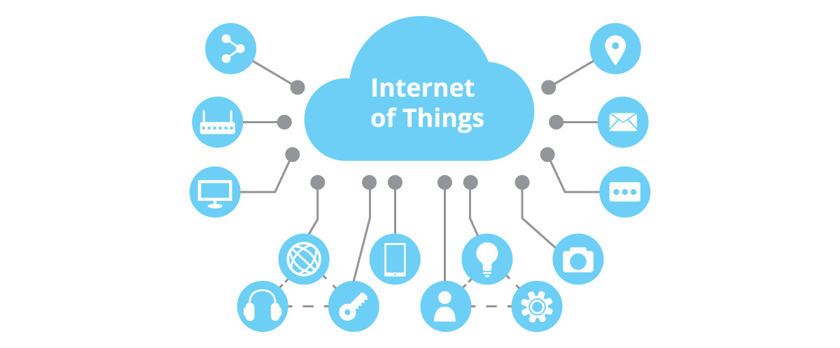 Soluções de software de facturação IoT