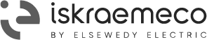 logótipo iskra emeco