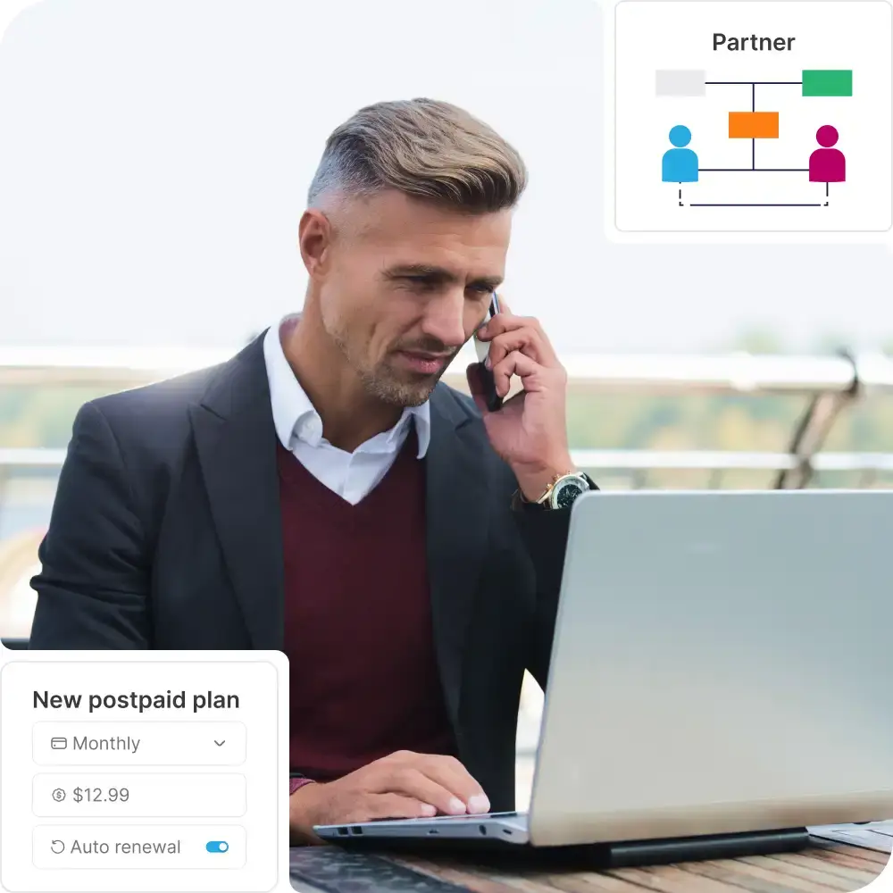 catálogo de produtos mvno