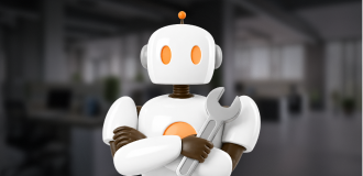 Tridens Agente operativo per l'intelligenza artificiale