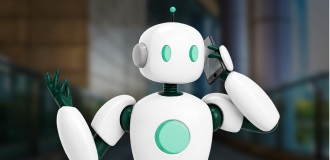 Tridens Agente di vendita basato sull'intelligenza artificiale