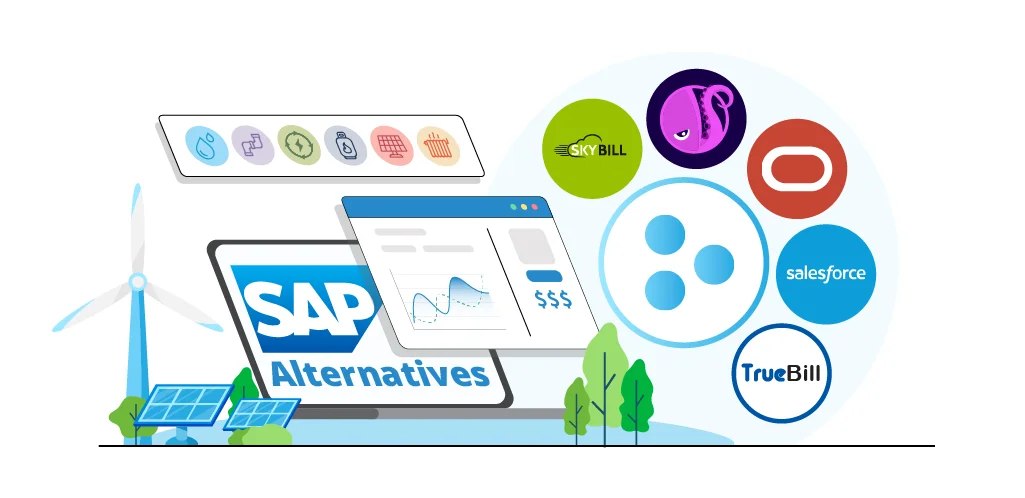 sap isu alternatives