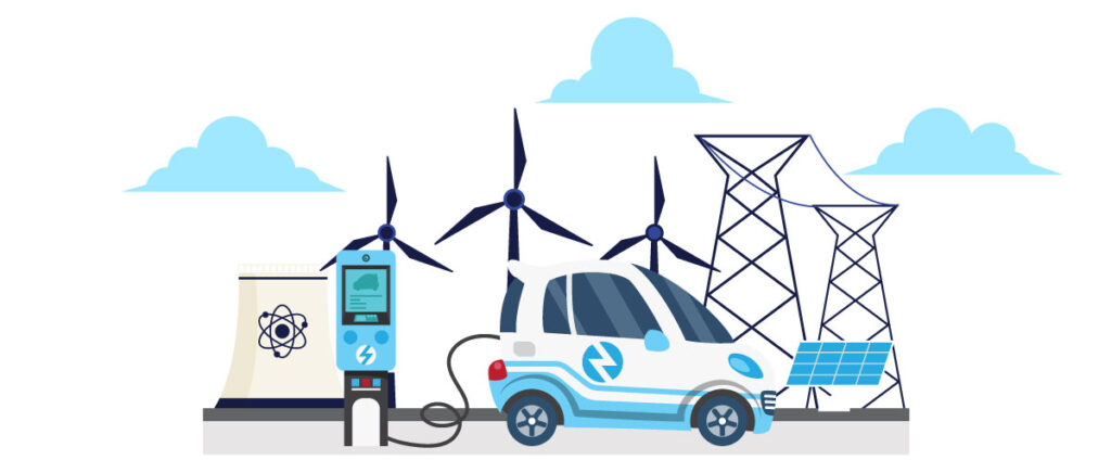 Smart EV Charging: How to Unlock Its Full Potential?