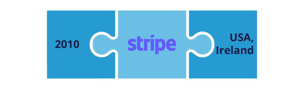 Empresa Stripe