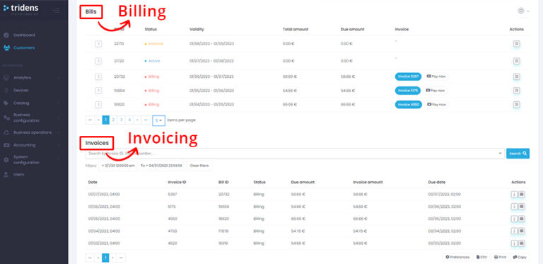 Subscription Billing Software - Top 2024's Recurring Billing Solution