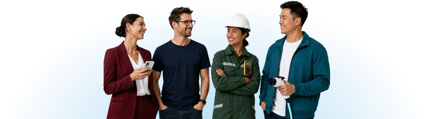 wizerunek bohatera monetyzacji tridens