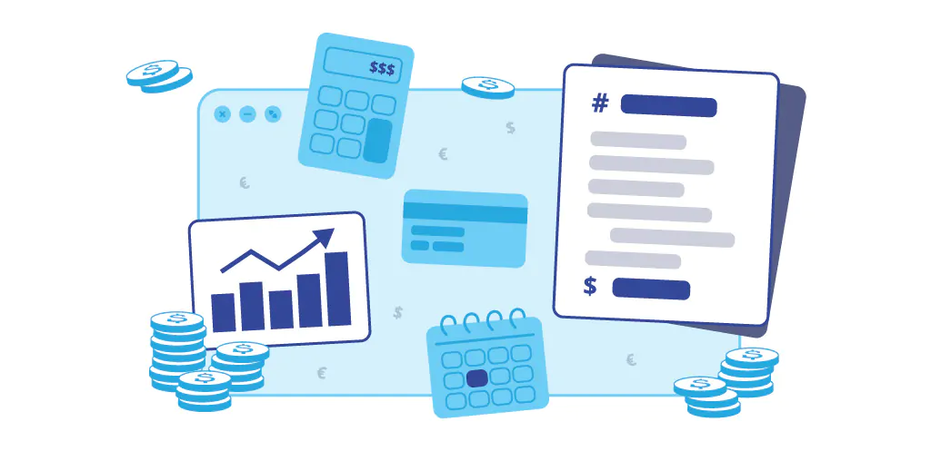 usage based billing software