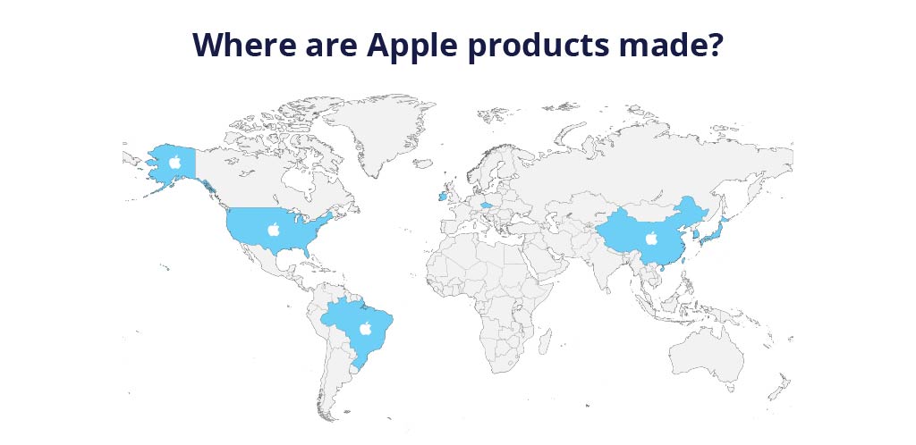 Statystyki Sprzedaży Apple W 2024 Roku: Prognoza Wzrostu Przychodów