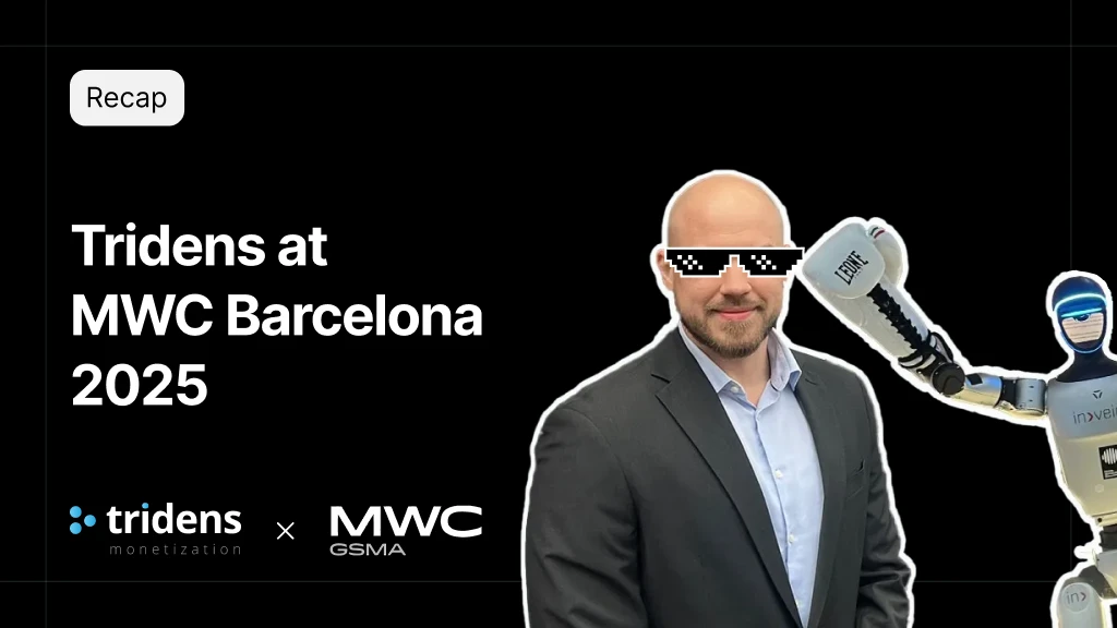 ユーチューブのサムネイル：MWC2025の総括