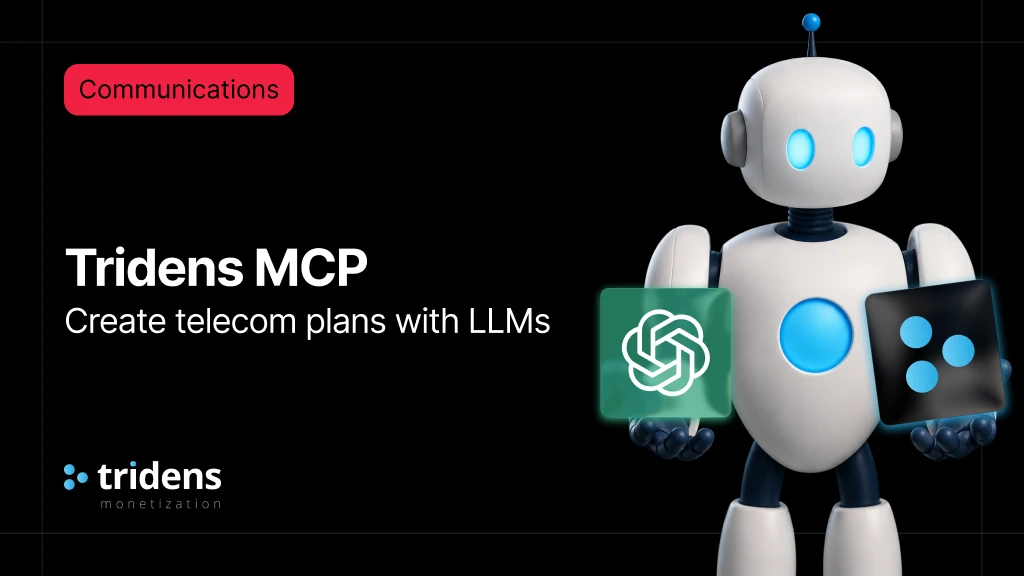 youtube thumbnail tridens mcp create telecom plans with llms