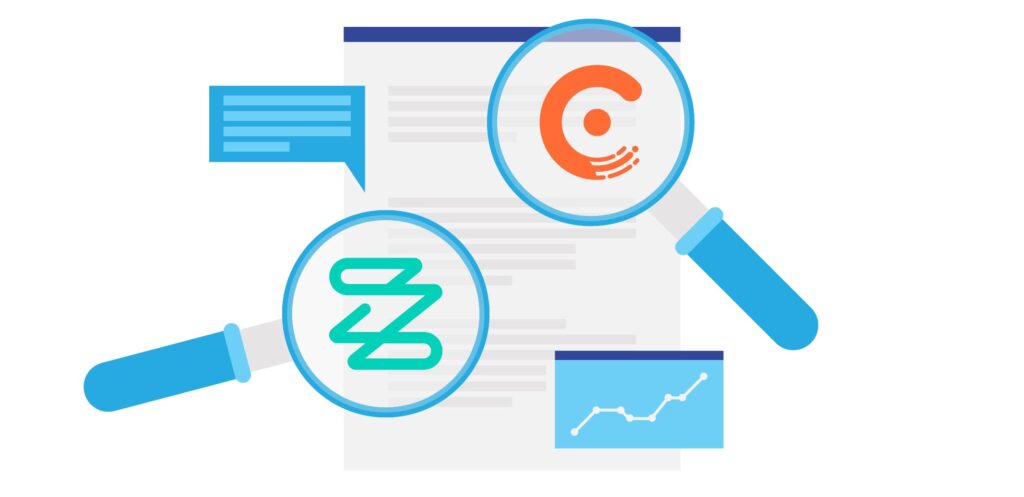 ZuoraとChargebeeの競合他社比較方法